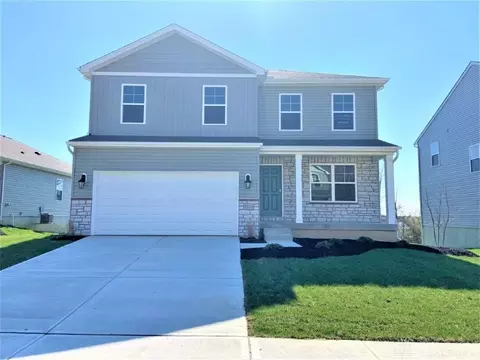 5323 Quail Rdg, Huber Heights, OH 45424