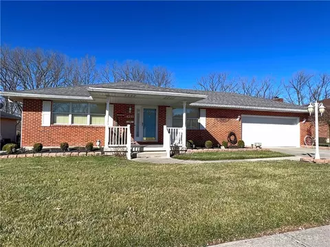 4235 Tacoma St, Springfield, OH 45503 photo 1