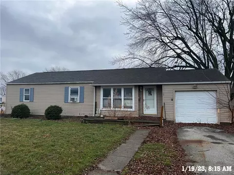 1101 W High St, Saint Marys, OH 45885