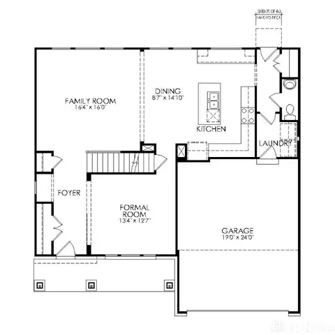 5135 Highmeadow Pl, Morrow, OH 45152 photo 2