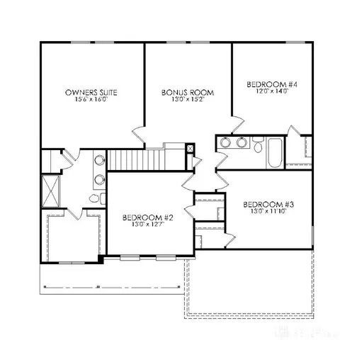 5135 Highmeadow Pl, Morrow, OH 45152 photo 3