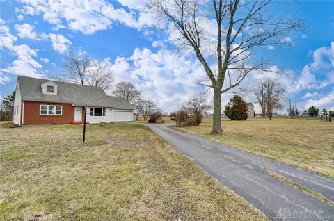3564 Shrine Rd, Springfield, OH 45502 photo 3