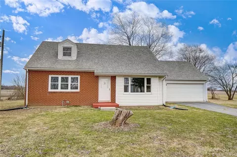 3564 Shrine Rd, Springfield, OH 45502 photo 2