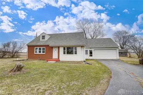 3564 Shrine Rd, Springfield, OH 45502 photo 1