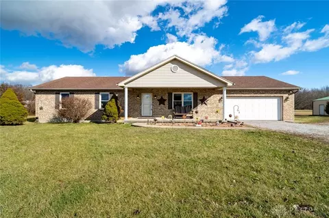 6894 Number Five, Pleasant Plain, OH 45162 photo 1