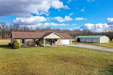 6894 Number Five, Pleasant Plain, OH 45162 photo 2