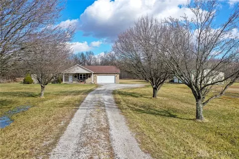 6894 Number Five, Pleasant Plain, OH 45162 photo 36