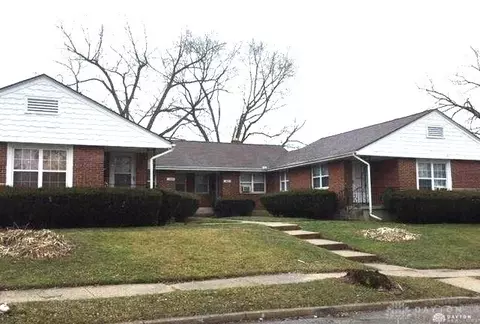3629 Karwin Dr, Dayton, OH 45406