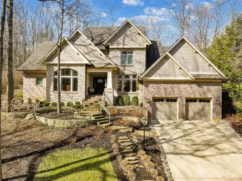 4548 Royal Ridge Way, Kettering, OH 45429