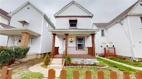 413 S Jersey St, Dayton, OH 45403