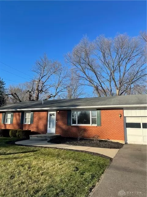 396 Franklin Rd, Waynesville, OH 45068