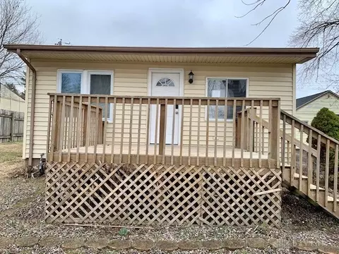 2832 Gladstone St, Kettering, OH 45439