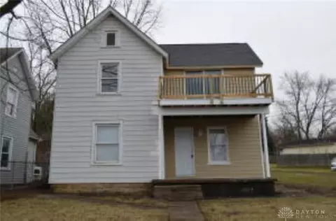 1361 Columbus Rd, Springfield, OH 45503 photo 1