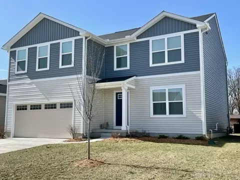 213 S Tuttle Rd, Springfield, OH 45505