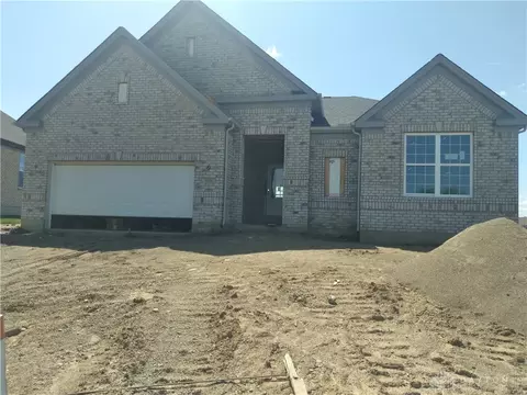 5175 Greenview Ln, Lebanon, OH 45036