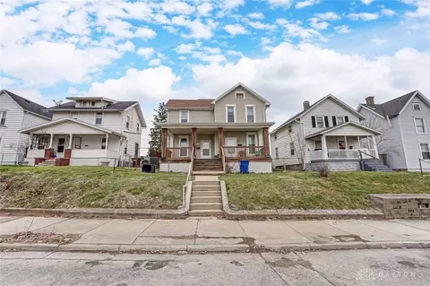 1580 Highland Ave, Springfield, OH 45503