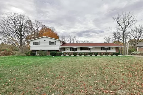 7565 Milton Carlisle Rd, New Carlisle, OH 45344