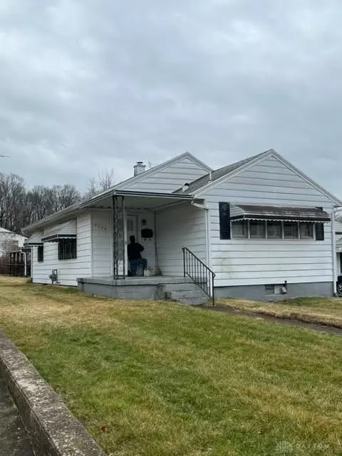 3520 Babson St, Dayton, OH 45403