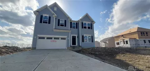 3031 Sleeping Bear, Middletown, OH 45005