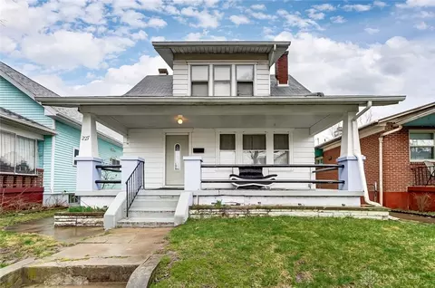 227 Alton Ave, Dayton, OH 45404