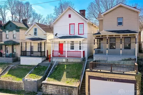 4435 Colerain Ave, Cincinnati, OH 45223