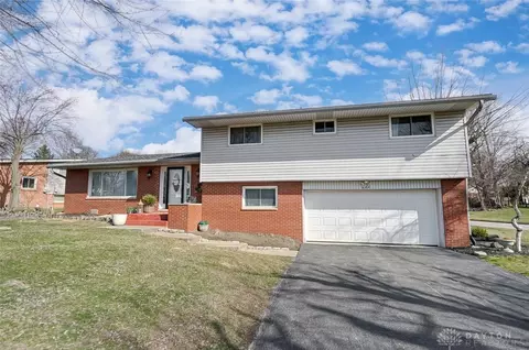 644 Kathryn Dr, Wilmington, OH 45177