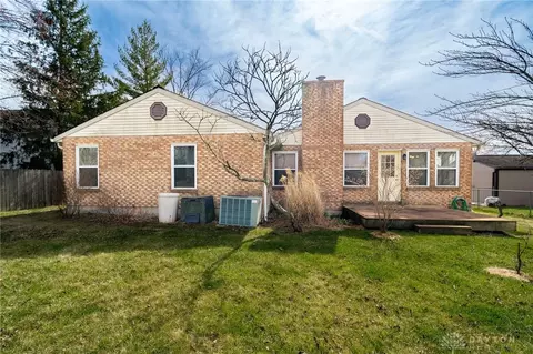 918 Sarbrook Dr, Cincinnati, OH 45231 photo 33