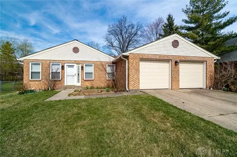 918 Sarbrook Dr, Cincinnati, OH 45231 photo 3