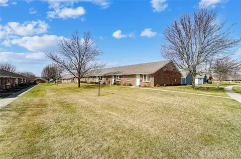 4579 Reno Ln, Springfield, OH 45503 photo 3