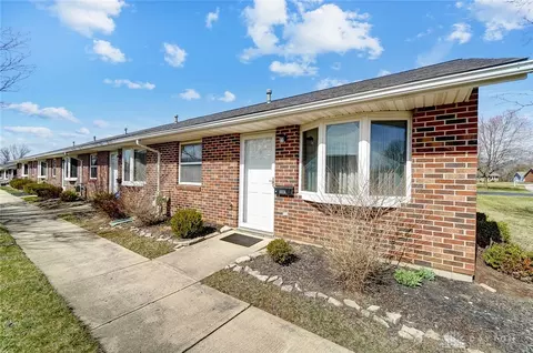 4579 Reno Ln, Springfield, OH 45503 photo 1