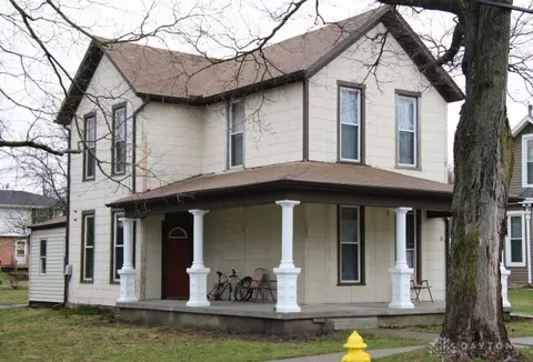 183 N Main St, Cedarville, OH 45314
