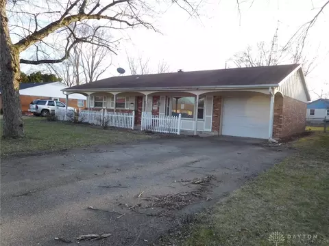 210 E Boitnott Dr, Union, OH 45322