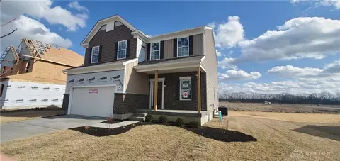 3048 Canvasback Ct, Franklin, OH 45005