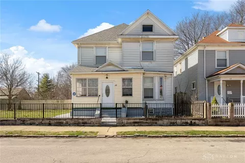 49 Samuel St, Dayton, OH 45403