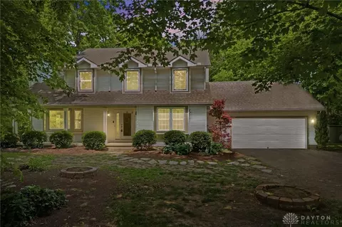 4512 Lytle Rd, Waynesville, OH 45068