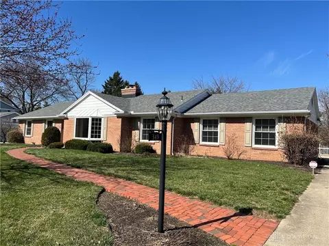 349 Highland Ter, Dayton, OH 45429