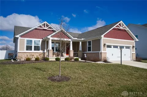 1129 Red Maple Dr, Troy, OH 45373 photo 1