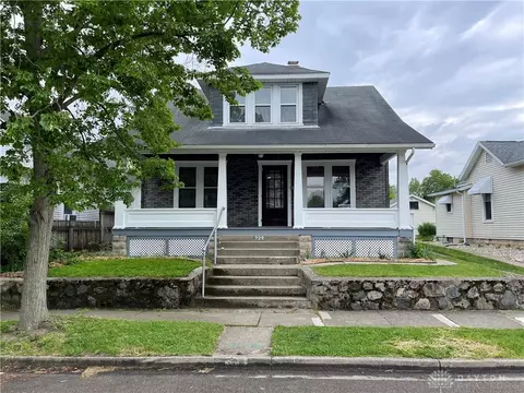 229 S 7th St, Tipp City, OH 45371