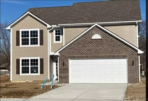 117 Settlers Trl, Union, OH 45322