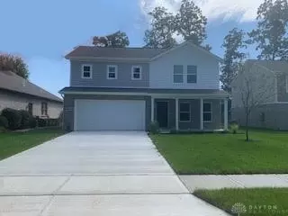 5640 Brampton Pl, Clayton, OH 45315
