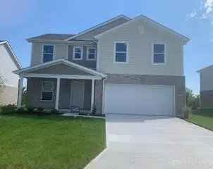 5778 Courtney Ln, Clayton, OH 45315