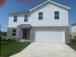 5767 Courtney Ln, Clayton, OH 45315