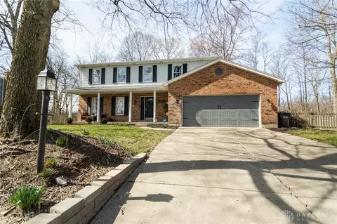 515 Evergreen Dr, Springboro, OH 45066 photo 2