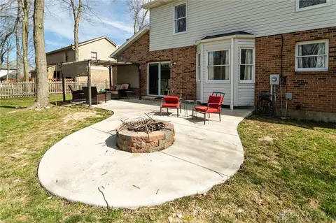515 Evergreen Dr, Springboro, OH 45066 photo 7