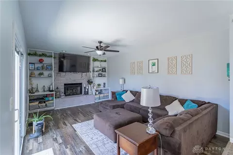 515 Evergreen Dr, Springboro, OH 45066 photo 19