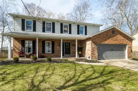 515 Evergreen Dr, Springboro, OH 45066 photo 3