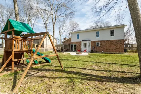 515 Evergreen Dr, Springboro, OH 45066 photo 5