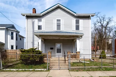 202 E 3rd St, Xenia, OH 45385