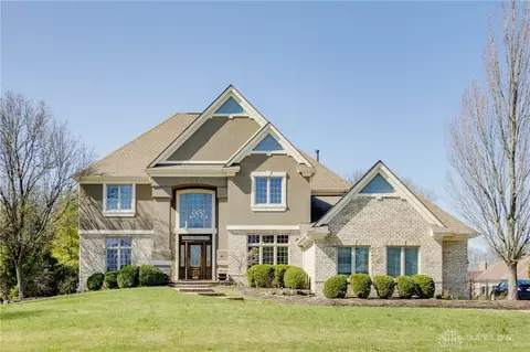 1339 Eden Meadows Way, Sugarcreek Township, OH 45440