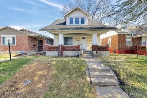 612 Dennison Ave, Dayton, OH 45417